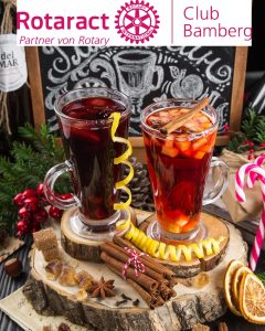 Kennenlernabend mit Glühwein und Verpflegung @ Studentenwohnheim | Bamberg | Bayern | Deutschland